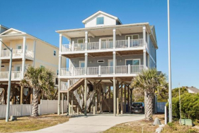 Option Sea by Oak Island Accommodations